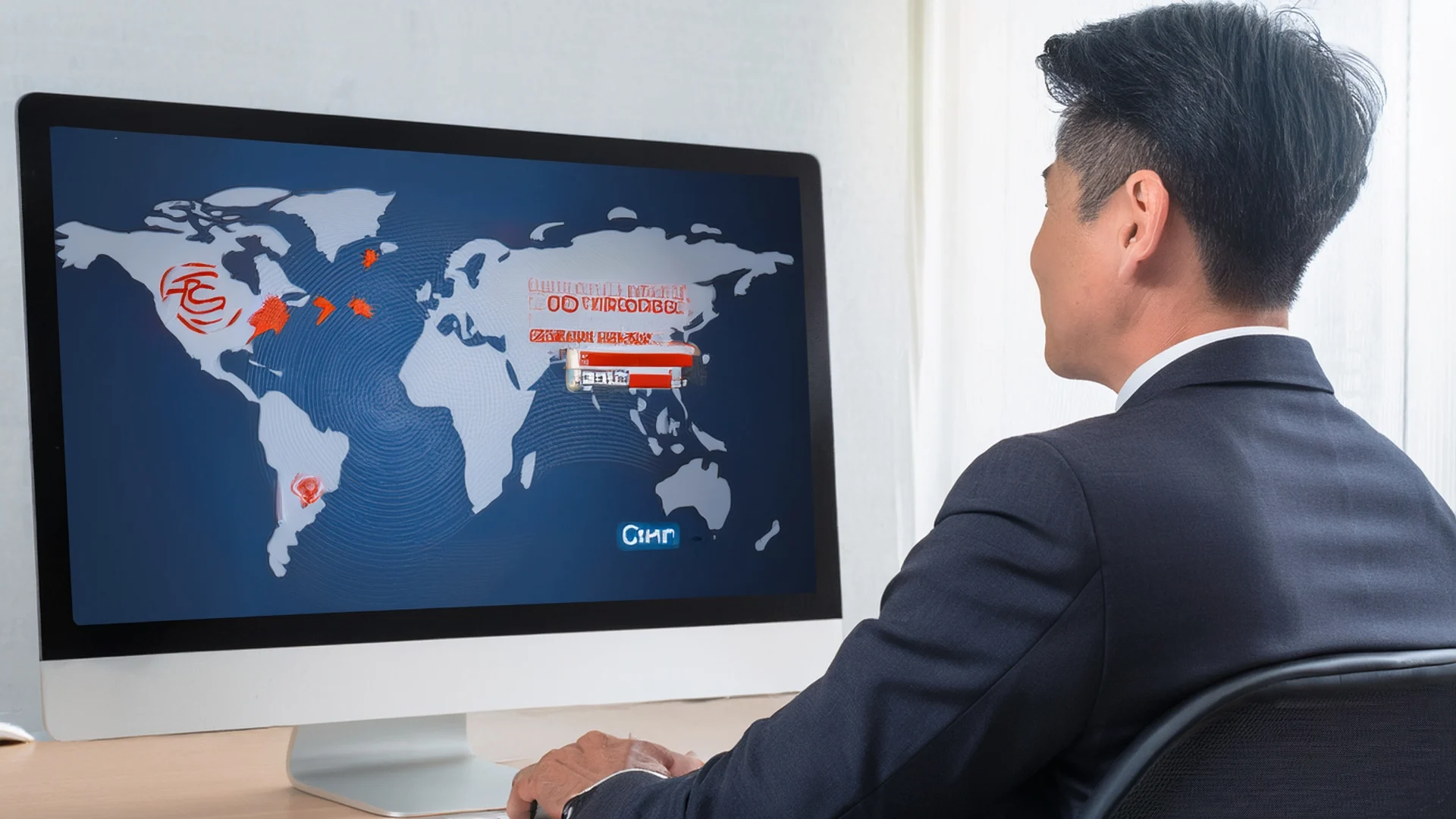Cursos grátis da ApexBrasil ensinam a exportar para a China