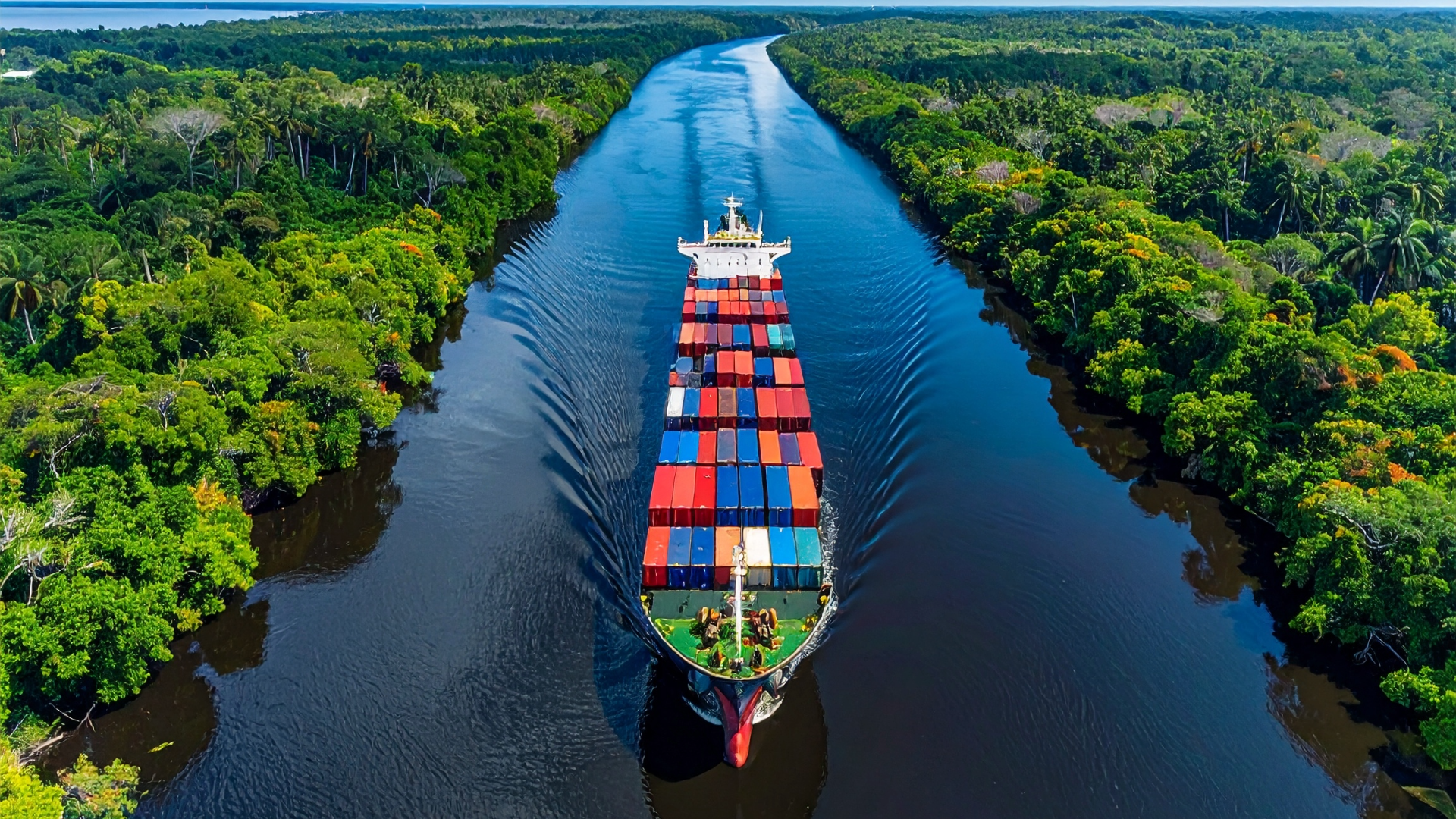 PIM cresce: 195 projetos e logística como estratégia