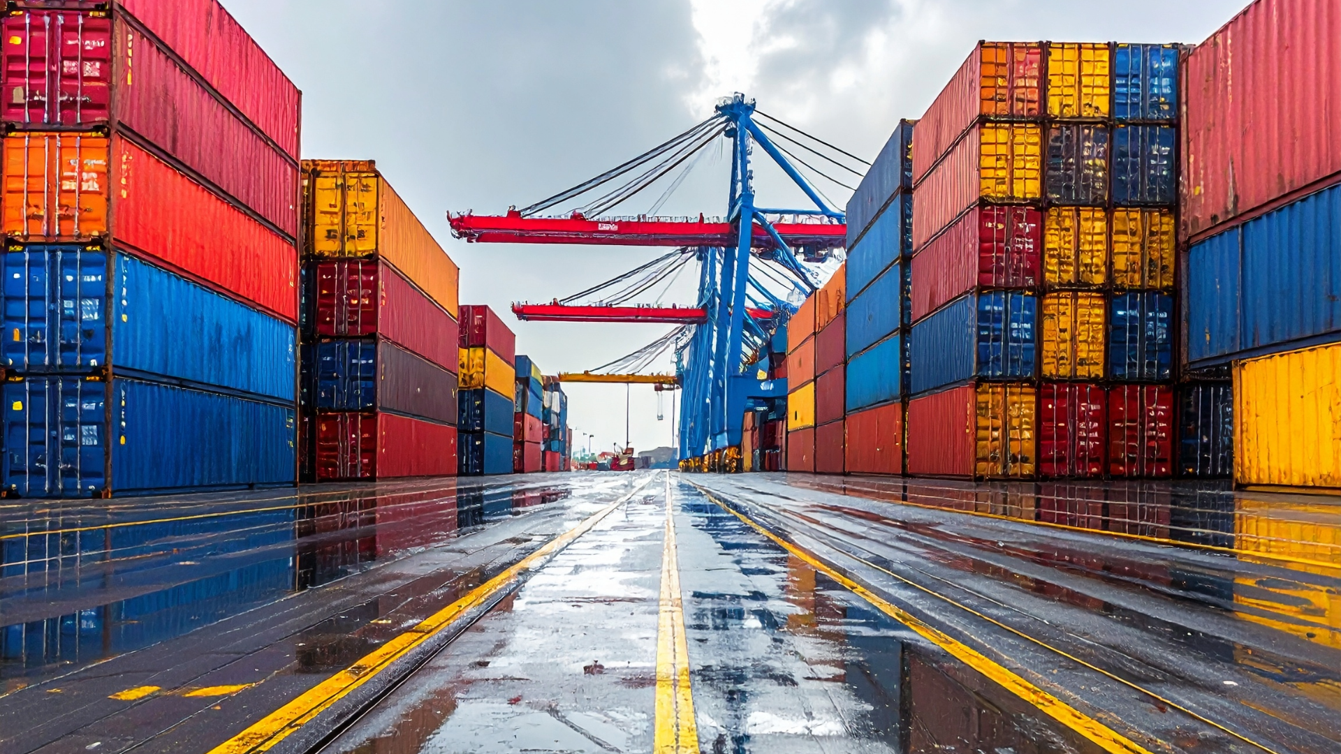 Comércio exterior no PIM: a importação que move a Amazônia