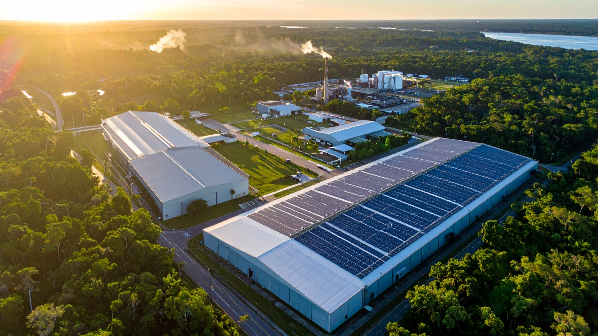 ESG Amazônia no PIM: sustentabilidade que gera resultado