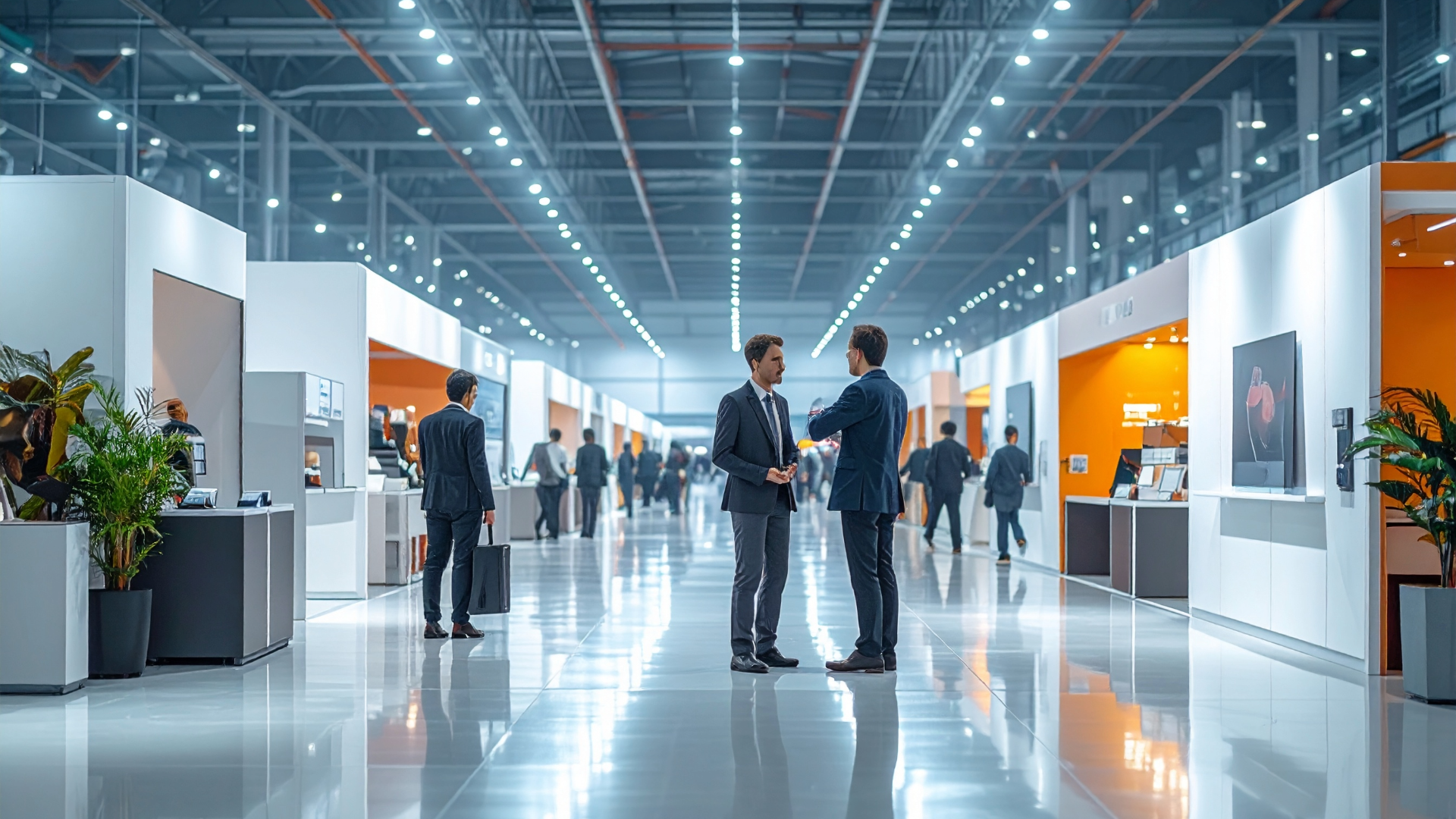 Intermodal 2026: o maior evento de logística das Américas