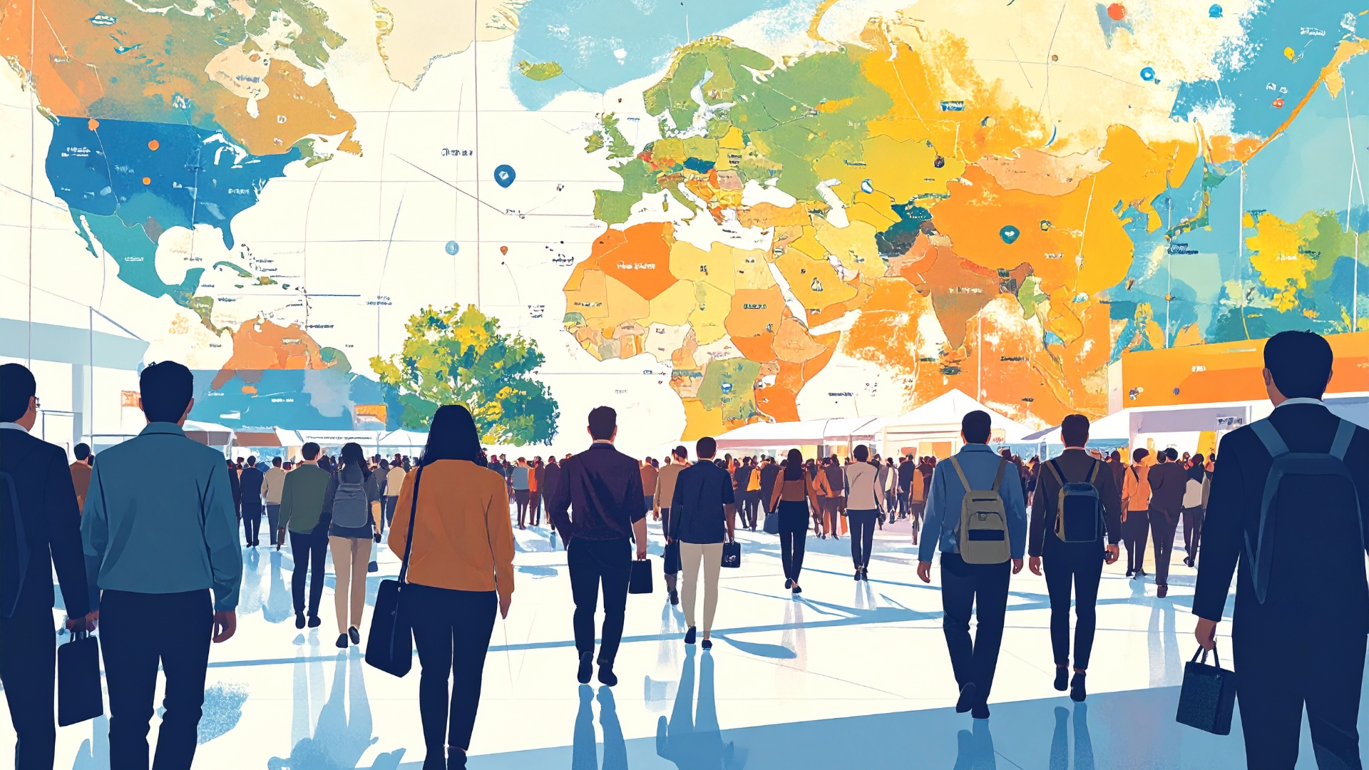 Guia da Intermodal Anhembi 2026