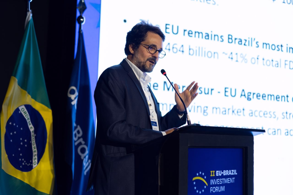 Fórum Brasil-UE