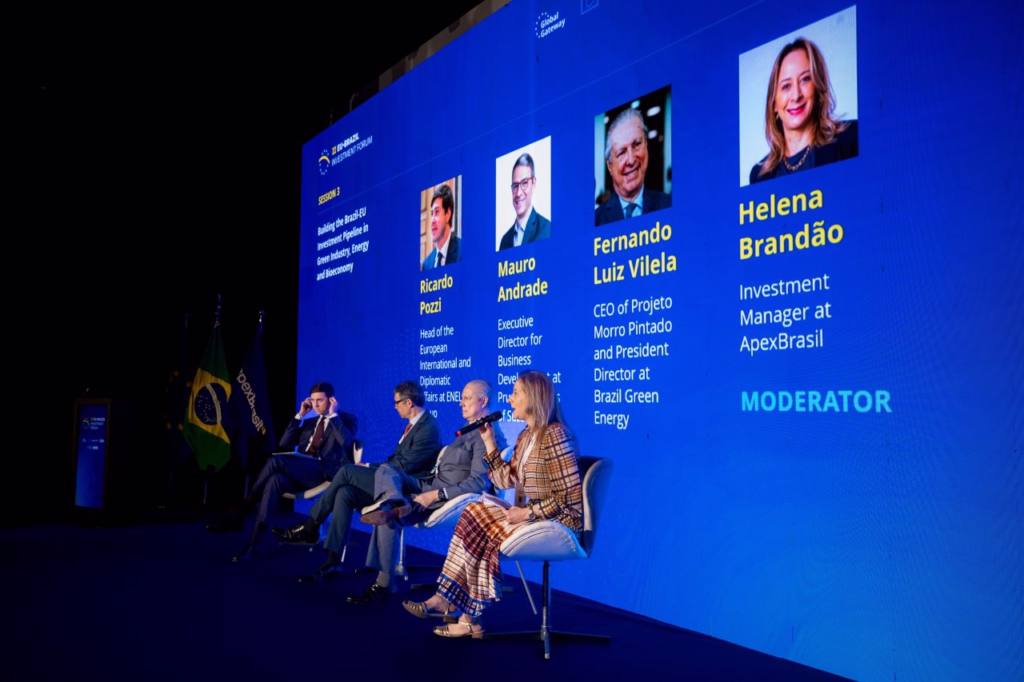 Fórum Brasil-UE