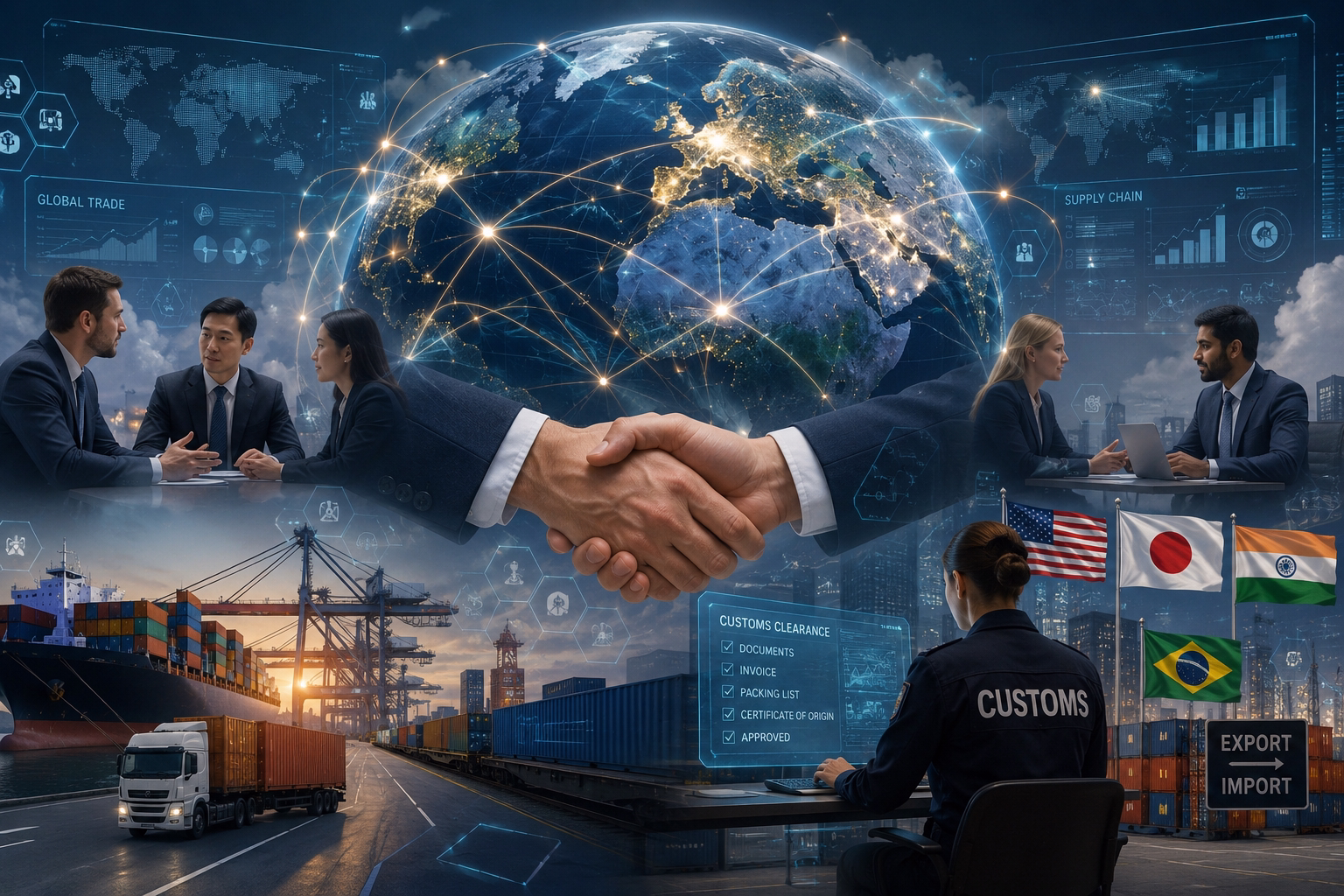 Brasil é país parceiro oficial da Hannover Messe 2026