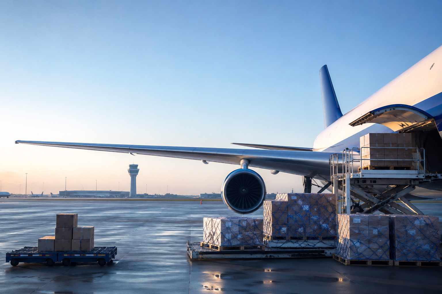 E-commerce: o Novo Caminho para Exportar