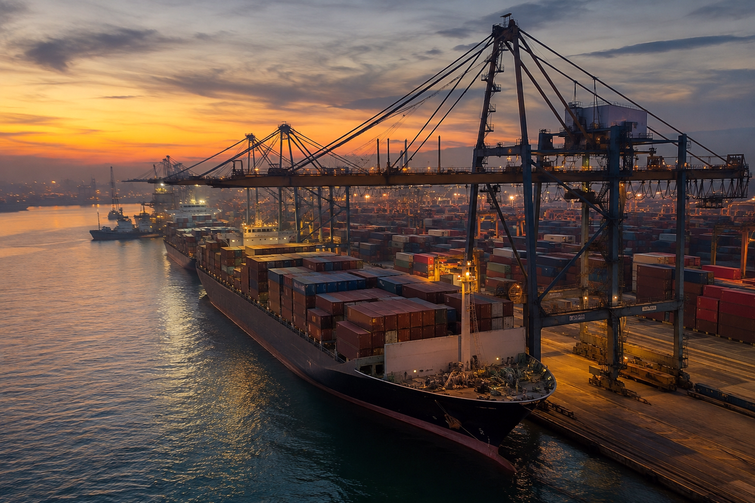 Acordo Mercosul-Singapura Garante Tarifa Zero em Exportação